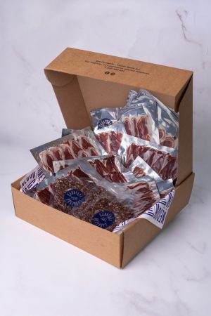 PACK PALETA IBÉRICA LONCHEADA