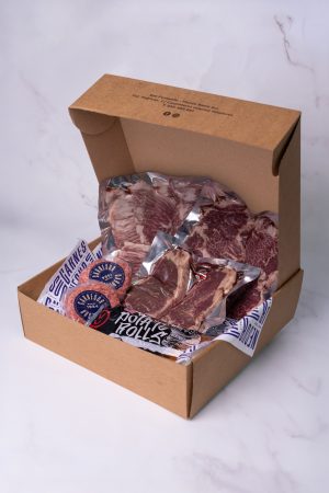 PACK PARRILLADA CON AMIGOS