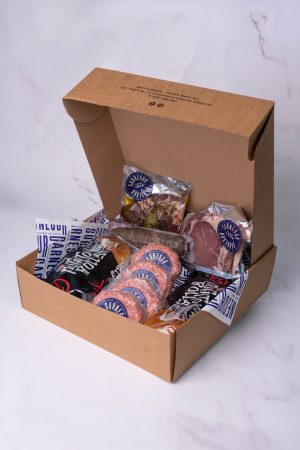 PACK PARRILLADA ESPECIAL DEGUSTACIÓN