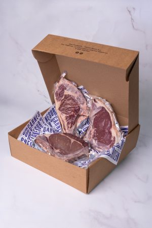 PACK PARRILLADA ESPECIAL CHULETÓN