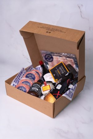 PACK AMANTES DE LA BURGER