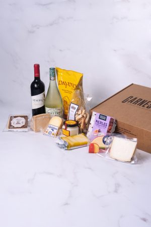 PACK REGALO 3: AMANTES DEL QUESO