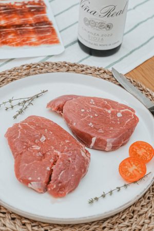 PACK SAN VALENTÍN "SOLOMILLO  LOVER"